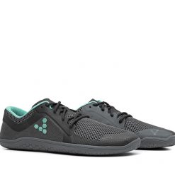 Vivobarefoot Primus Lite grey