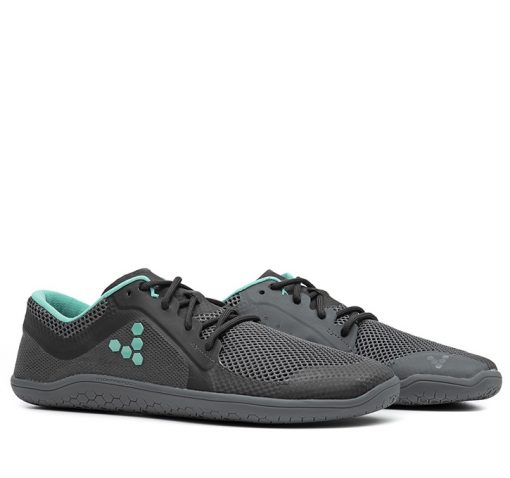 Vivobarefoot Primus Lite grey